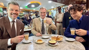 From Hollywood Fame To FDA Action: Olympia Coffee House Licence Suspended