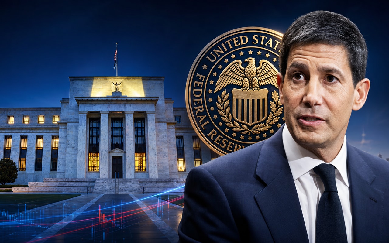 US markets rise after Fed rate decision as traders downplay hike jitters