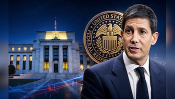 Fed Rate Decision LIVE: FOMC Likely To Press Hike First Time In 3 Years Under 'Hawkish' Kevin Warsh