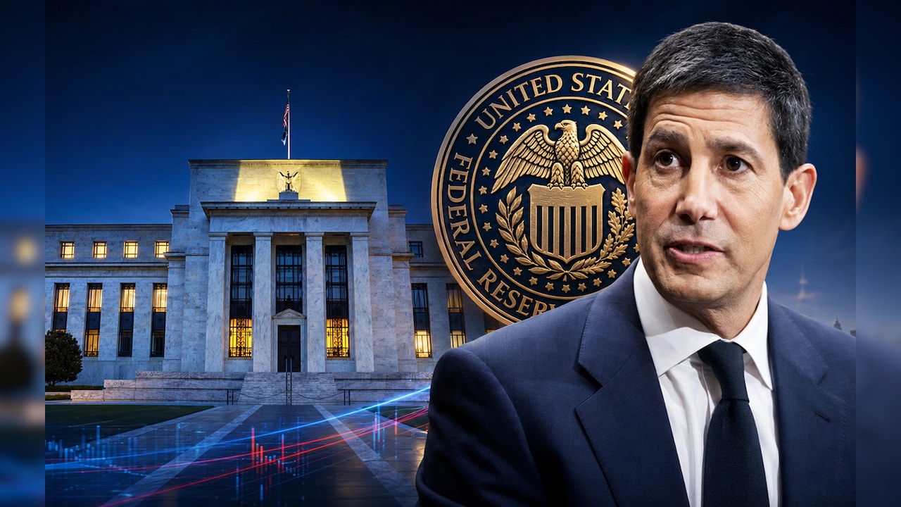 Fed Rate Decision LIVE: Dow, Nasdaq Rise As Traders Shrug Off Hike Jitters