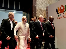 Opinion | China, Russia, UAE: What Each Country Wants From BRICS