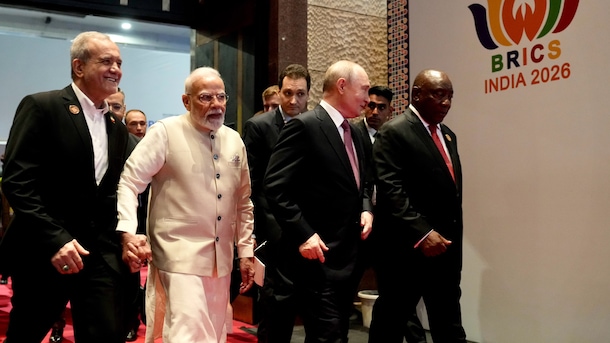 Opinion | China, Russia, UAE: What Each Country Wants From BRICS