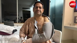 'फोन करता रहा...'कारगिल वॉर हीरो ने बताया गुरुग्राम की पार्किंग में उनके साथ उन चंद मिनटों में क्या हुआ?