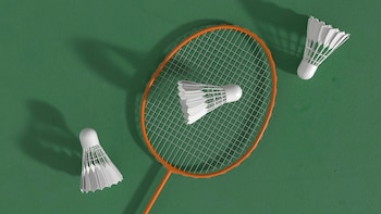 Asian Games 2026: India Men's Badminton Team Settles For Bronze After 1-3 Loss To China