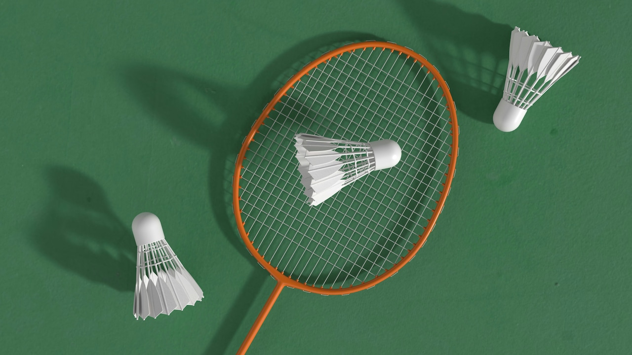 Asian Games 2026: India Men's Badminton Team Settles For Bronze After 1-3 Loss To China