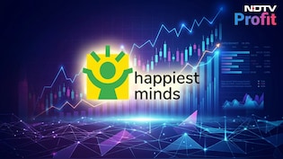 Happiest Minds Shares In Focus As HDFC Securities Cuts Rating, Target Price After ITC Infotech Deal