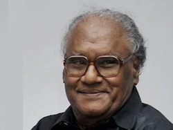 Extra 'F' In Top Scientist 'Prof' CNR Rao's Name Triggers SIR Notice In Karnataka