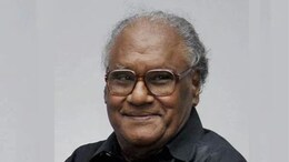 Bharat Ratna Scientist CNR Rao Gets SIR Notice Over Extra 'F' In 'Prof'