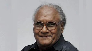 Bharat Ratna Scientist CNR Rao Gets SIR Notice Over Extra 'F' In 'Prof'