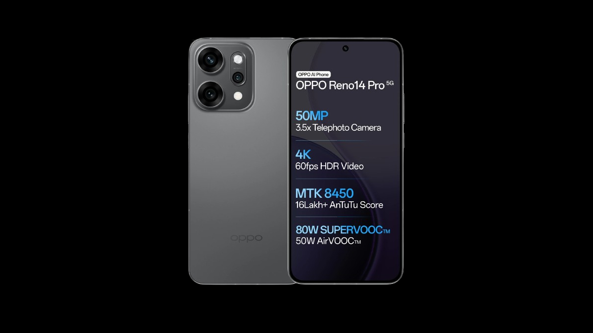 ₹15005 सस्ता खरीदें Oppo का 50MP चार कैमरा वाला फोन! IP68, IP69 रेटिंग