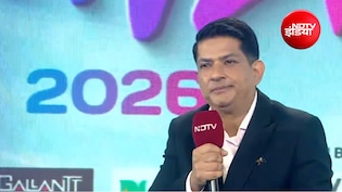 'एक गलती और ₹5 करोड़ गायब, 6 इंच के फोन में जिंदगी कैद'; NDTV युवा मंच पर महाराष्ट्र साइबर चीफ यशस्वी यादव