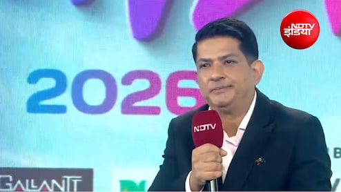 'एक गलती और ₹5 करोड़ गायब, 6 इंच के फोन में जिंदगी कैद'; NDTV युवा मंच पर महाराष्ट्र साइबर चीफ यशस्वी यादव