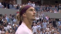 Watch: Zverev Left Confused After US Open Triumph, Crowd Reminds Him Why
