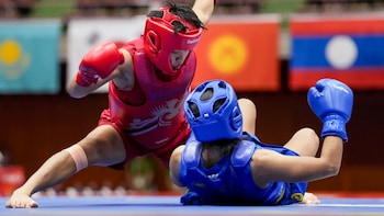 India At Asian Games 2026 Day 5: Full Schedule, Match Timings For Thursday Events