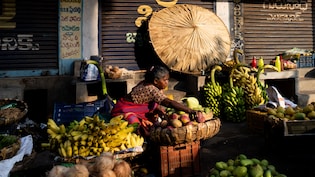 Asia To Face Sustained Inflation Pressure Into 2027, ADB Warns