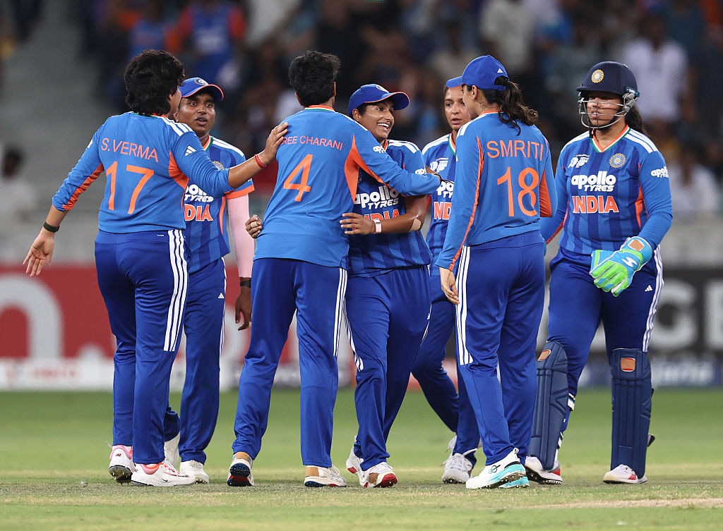 India take on Sri Lanka in Women’s T20 Asia Cup final seeking eighth title