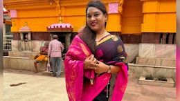Aishwarya Rutuparna Pradhan: From School Struggles To India's First Transgender Civil Servant