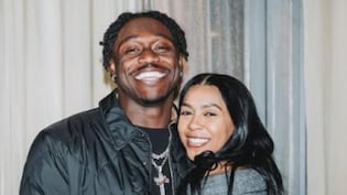 Who Is A.J. Brown's Wife? All You Need To Know About Kelsey Nicole Riley