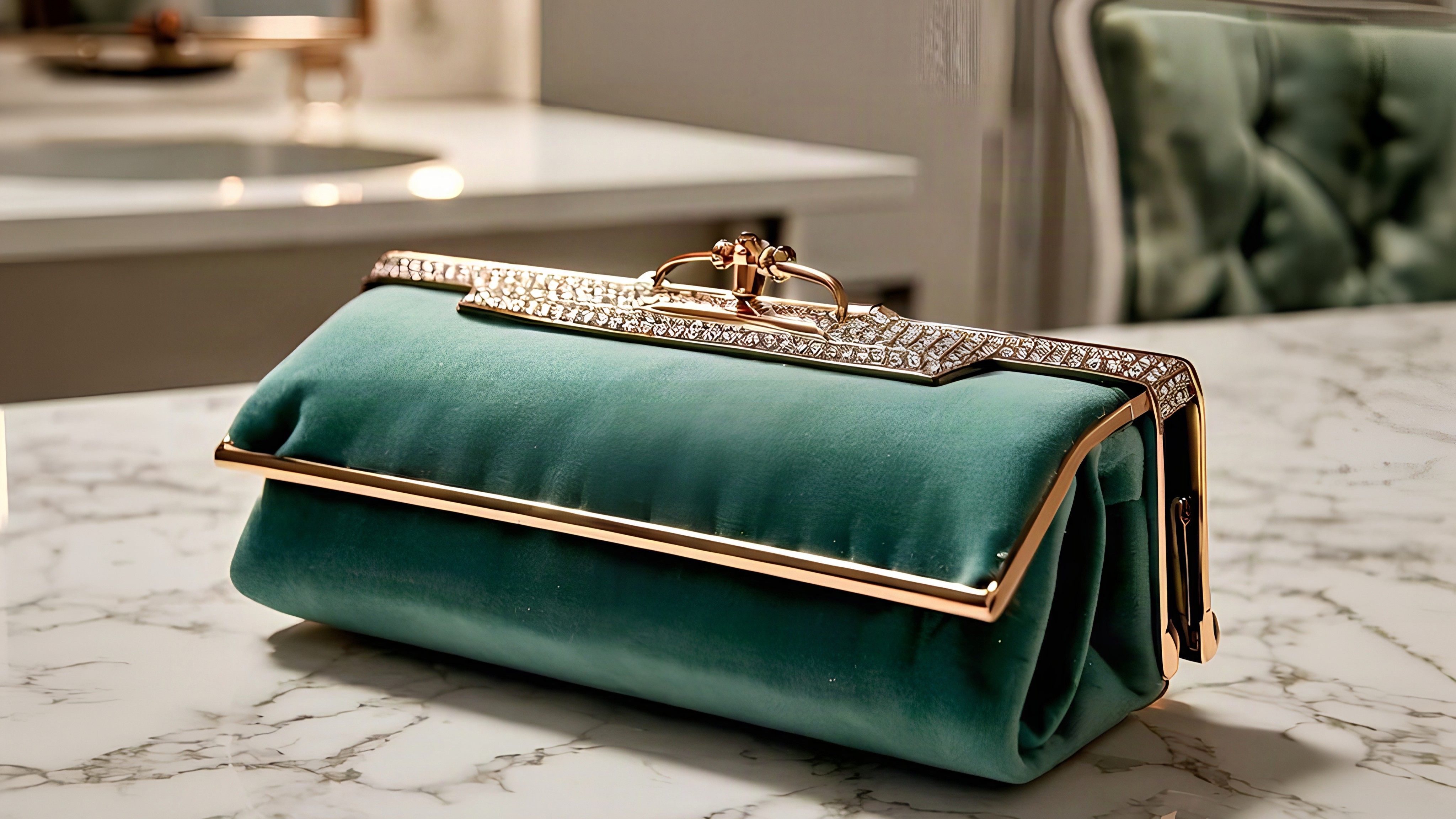 Some Festive Clutches You Might Like