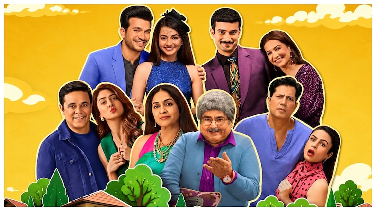 Chumbak OTT Release: Date, Time, Plot, Cast, Where To Watch Family Comedy?