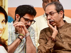 'Why Not Name Trump Too?' Uddhav Thackeray On Disha Salian Death Probe