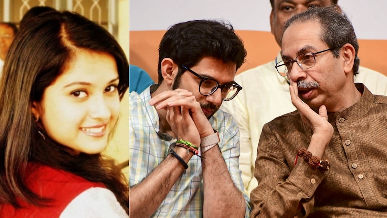 'Why Not Name Trump Too?' Uddhav Thackeray On Disha Salian Death Probe