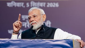 13 Years Later, PM Modi Returns To SRCC With A Big Message For Young India
