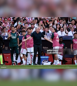 La Liga Chief Javier Tebas Slams Real Madrids Refereeing Conspiracy Narrative