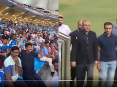 "Trophy Chor": Naqvi Suffers Huge Embarrassment After Asia Cup Trophy Drama