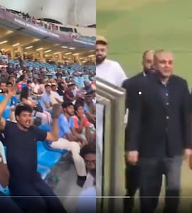 "Trophy <i>Chor</i>": Mohsin Naqvi Suffers Huge Embarrassment After Another Asia Cup Trophy Drama
