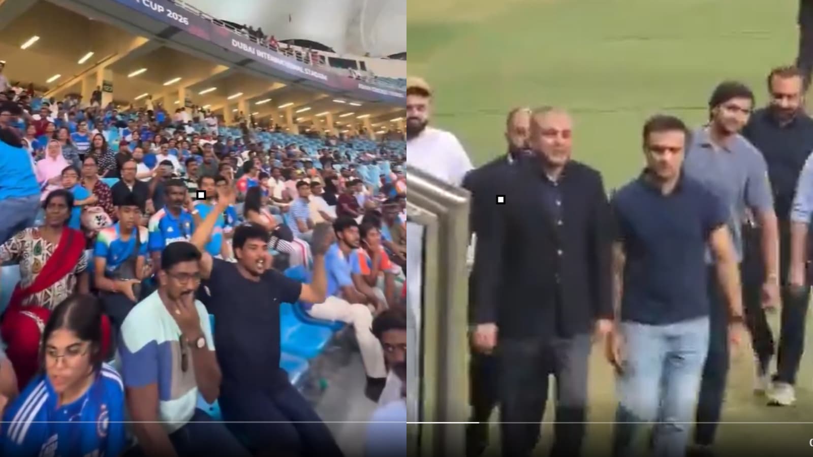 "Trophy <i>Chor</i>": Mohsin Naqvi Suffers Huge Embarrassment After Another Asia Cup Trophy Drama