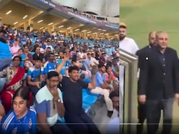 "Trophy <i>Chor</i>": Mohsin Naqvi Suffers Huge Embarrassment After Another Asia Cup Trophy Drama
