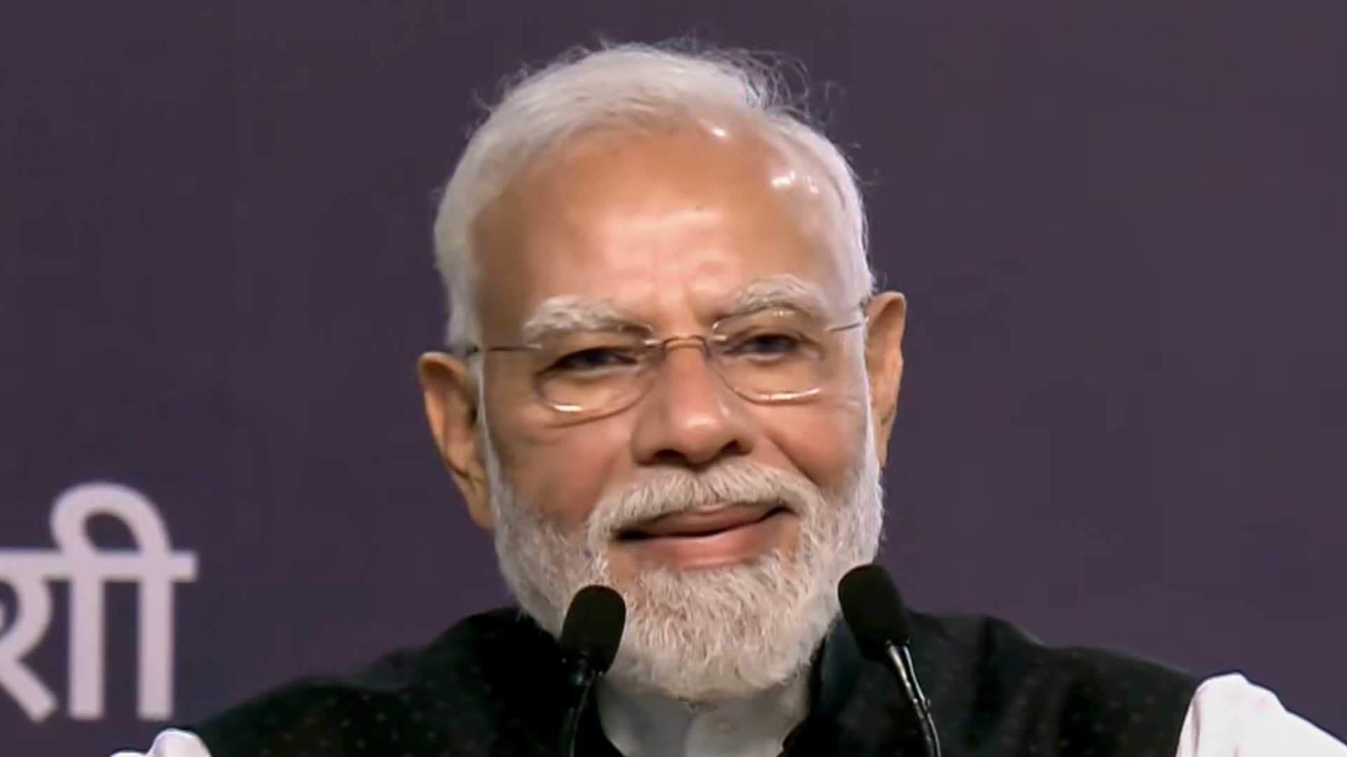 PM Modi's 'Dhoom' & 'Dhurandhar' Moment At SRCC