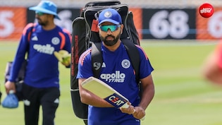 रोहित शर्मा के भविष्य पर BCCI मीटिंग में गंभीर-आगरकर का क्या होगा फैसला? पहले नाराज फिर रिटायरमेंट को तैयार!