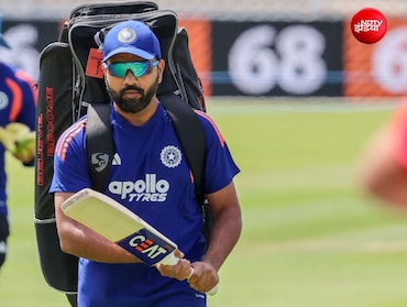 BCCI Review Meeting: पहले नाराज फिर रिटायरमेंट के लिए तैयार!, रोहित शर्मा के ODI वर्ल्ड कप 2027 के सपना का क्या होगा?
