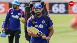क्या 2027 वर्ल्ड कप तक खेलेंगे रोहित शर्मा? BCCI की रिव्यू मीटिंग से पहले मिला बड़ा अपडेट