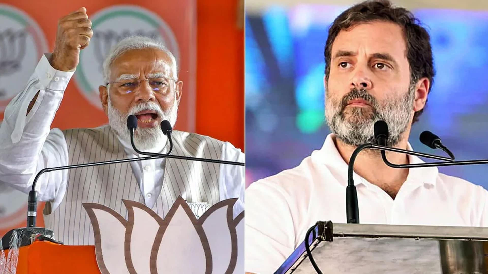 India's 7.8% GDP Growth Sparks Political War Over Economy