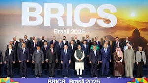 India In The BRICS Chair: Can An Expanded Bloc Find Common Ground?