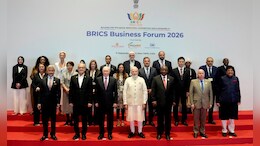 BRICS Summit 2026: New Delhi Declaration Agreed, 'Dialogue And Diplomacy&rsquo; Key Message