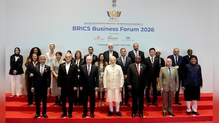 BRICS Summit 2026: New Delhi Declaration Agreed, 'Dialogue And Diplomacy&rsquo; Key Message