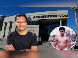 कचरे के डिब्बे से खाना ढूंढने वाला भारतीय लड़का, बिल गेट्स को टेनिस सिखाते-सिखाते बना बिजनेसमैन, आज है अरबों डॉलर का साम्राज्य