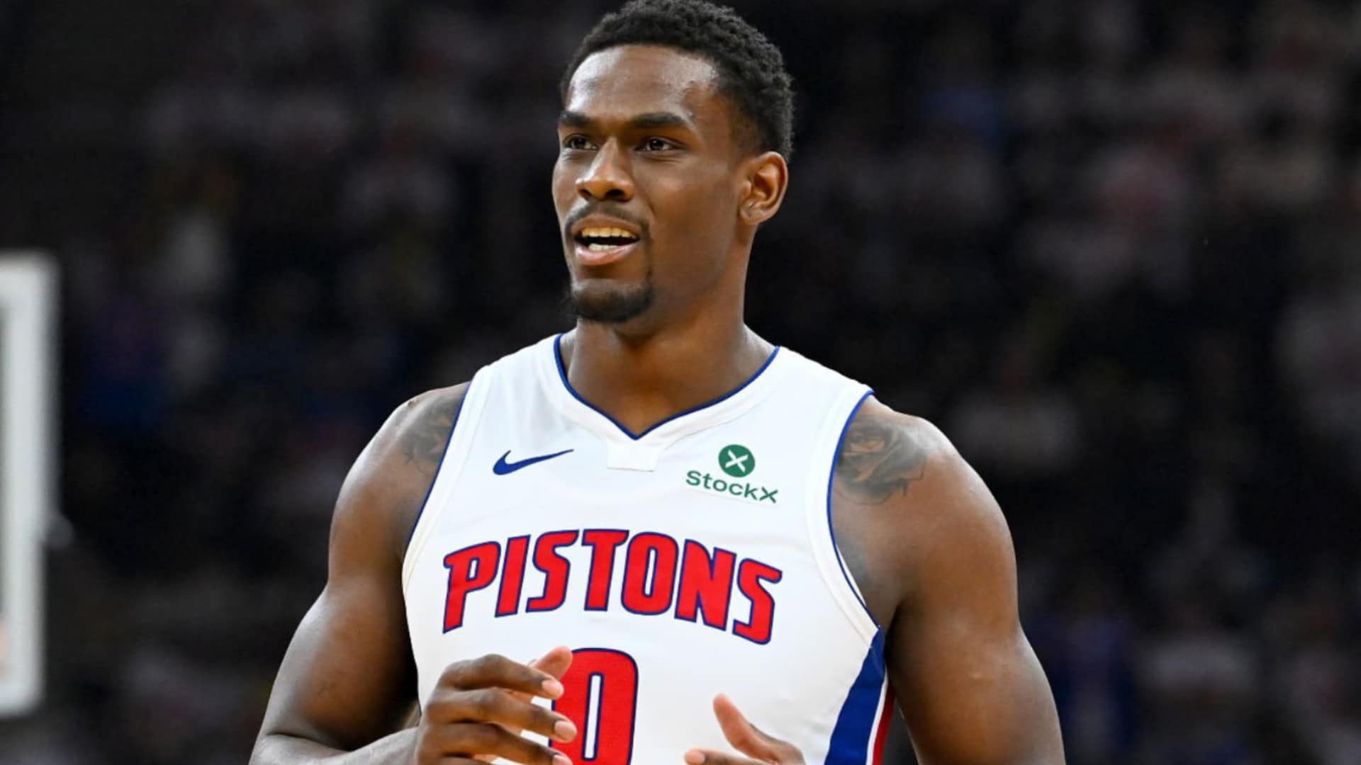 Jalen Duren Rejects Pistons' $190M Contract Offer