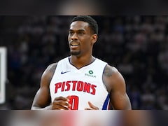 Jalen Duren Rejects Pistons $190M Contract Offer