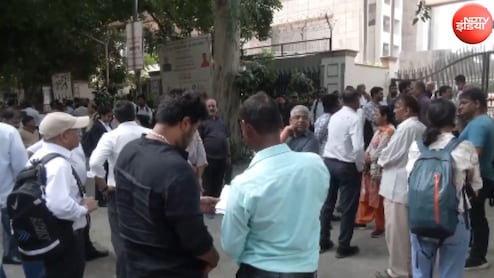 नए चालान नियम में ऐसा क्या है खतरनाक, जिसके विरोध में सड़क पर उतरे वकील, जानें बदलाव की हर जानकारी