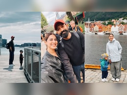 Planning A Copenhagen Trip? Here's Your Guide Inspired By Vikrant Massey