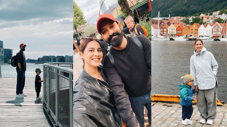 Planning A Copenhagen Trip? Here's Your Guide Inspired By Vikrant Massey