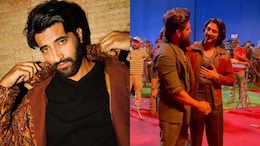'Yash Put Kannada Cinema On World Map': Akshay Oberoi To NDTV About <i>Toxic</i> Co-Star
