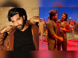 'Yash Put Kannada Cinema On World Map': Akshay Oberoi To NDTV About <i>Toxic</i> Co-Star