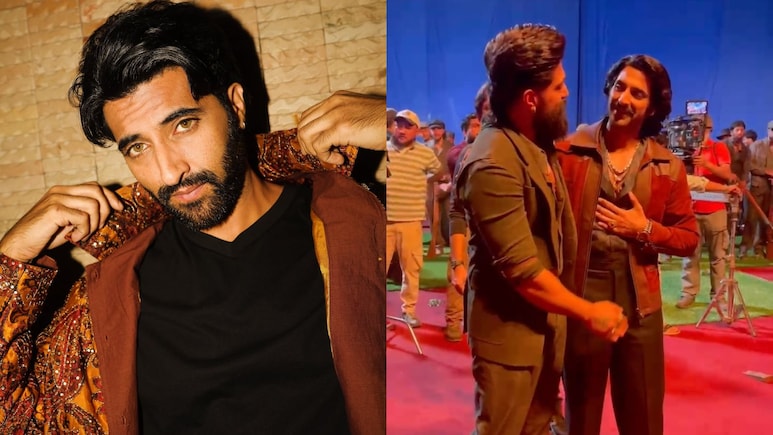 'Yash Put Kannada Cinema On World Map': Akshay Oberoi To NDTV About <i>Toxic</i> Co-Star
