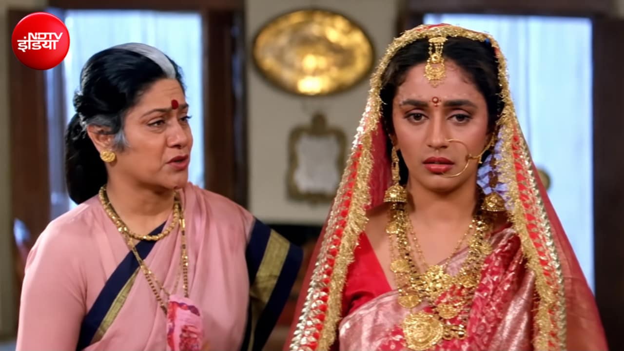 सौतेली मां ने बहू का जीना किया दुश्वार, पति भी बना मां का गुलाम, 10 में से 9 गानों में अनुराधा पौडवाल ने घोली मिठास, सभी के सभी सुपरहिट